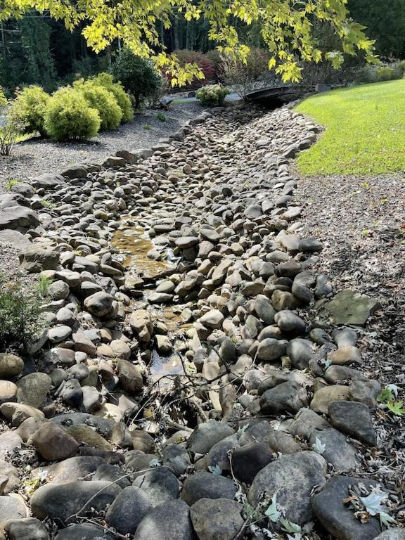 A River Runs Through It Sevierville Exterior foto